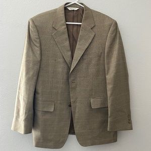 Vintage Man’s Blazer